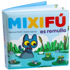 mixifu es remulla-meritxell marti-9788491018810