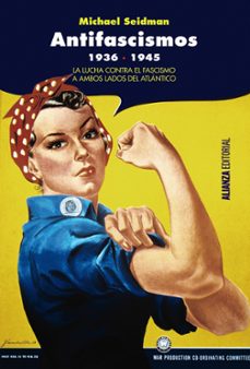 antifascismos, 1936-1945-9788491046110