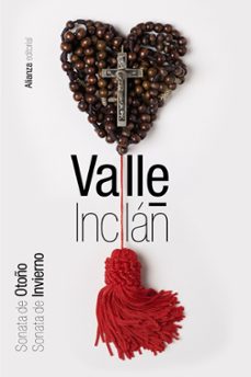 sonata de otoño; sonata de invierno-ramon maria del valle inclan-9788491049210