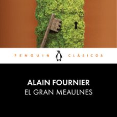 el gran meaulnes (audiolibro)-alain fournier-9788491056010