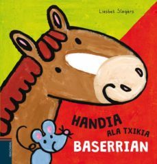 handia ala txikia baserrian-9788491061410