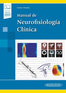 manual de neurofisiologia clinica (incluye ebook)-9788491104810