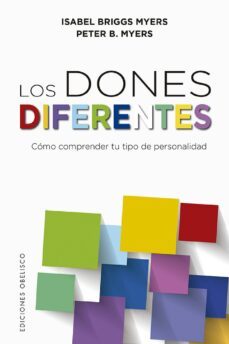 los dones diferentes (ebook)-9788491116110