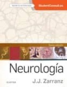 neurologia 6ª edicion-juan jose zarranz imirizaldu-9788491130710