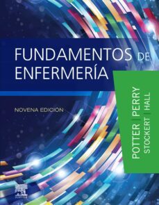 fundamentos de enfermeria, 9ª ed.-9788491134510