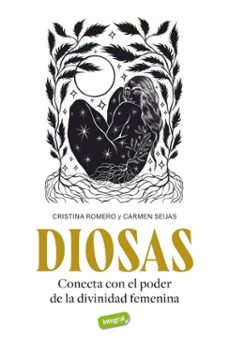 diosas (ebook)-cristina romero-9788491183310