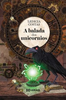 a balada dos unicornios (ebook)-ledicia costas-9788491214410