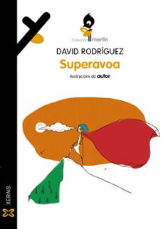superavoa-david rodriguez-9788491217510