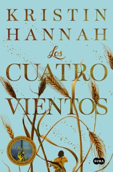 los cuatro vientos-kristin hannah-9788491295310