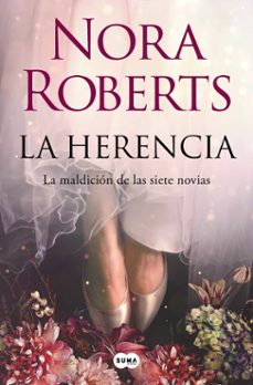 la herencia (la maldicion de las siete novias 1) (ebook)-9788419835963