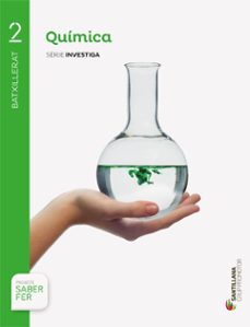 quimica 2º + eva saber fer catala ed16-9788491302810