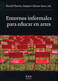 entornos informales para educar en artes-9788491340010