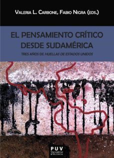el pensamiento critico desde sudamerica (ebook)-9788491341710
