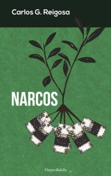 (pe) narcos-9788491390510