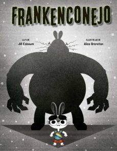 frankenconejo-9788491452010