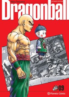 dragon ball ultimate nº 09/34 (ebook)-akira toriyama-9788491536710
