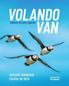 -carlos de hita moreno-antonio sandoval-9788491589310