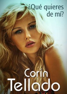 ¿que quieres de mi? (ebook)-9788491620310