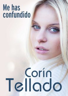 me has confundido (ebook)-corin tellado-9788491625810