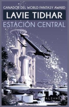 estacion central-9788491642510