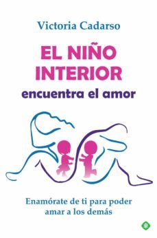 el niño interior encuentra el amor (ebook)-9788491648710