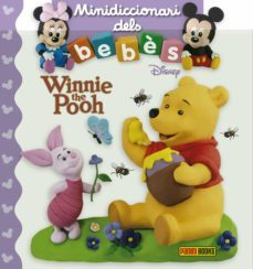 winni the pooh (cat) (mini diccionari dels bebes disney)-9788491670810