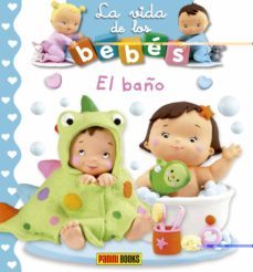 el baño-emilie beaumont-9788491672210