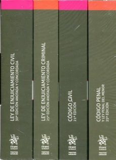 pack textos legales basicos 2017-2018-9788491693710