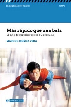 mas rapido que una bala-9788491807810