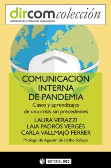 comunicacion interna de pandemia-laura verazzi-9788491809210