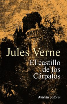 el castillo de los carpatos-julio verne-9788491817710