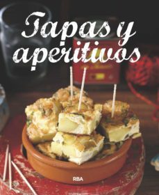 tapas y aperitivos (ebook)-9788491870210