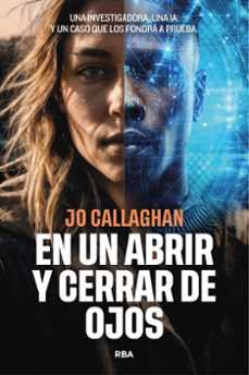 en un abrir y cerrar de ojos-jo callaghan-9788491876410