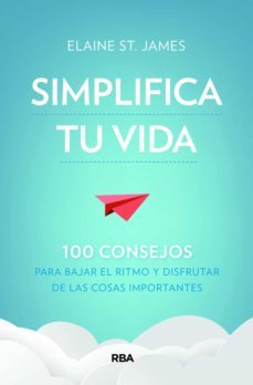 simplifica tu vida (ebook)-9788491877110