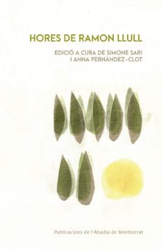 -ramon llull-9788491910510