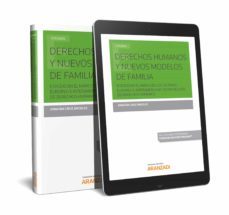 derechos humanos y nuevos modelos de familia-jonatan cruz angeles-9788491973010