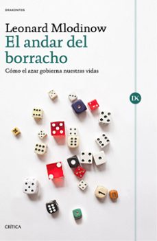 el andar del borracho-9788491991410