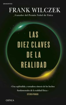 las diez claves de la realidad (ebook)-frank wilczek-9788491993810