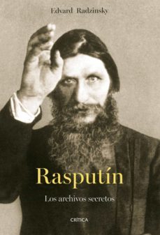 rasputin (ebook)-edvard radzinsky-9788491995210
