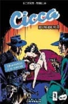 cicca dum dum 1: desafiando a alcapone-9788492391110
