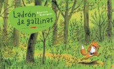 ladron de gallinas-9788492412310