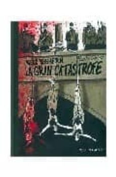 medz yeghern: la gran catastrofe-paolo cossi-9788492444410