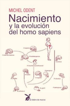nacimiento y la evolucion del homo sapiens-9788492470310
