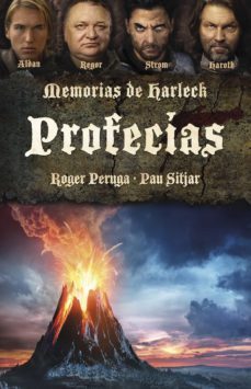 profecias iv (ebook)-roger peruga-pau sitjar-9788492472710