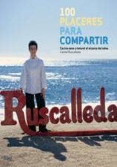 100 placeres para compartir-9788492520510