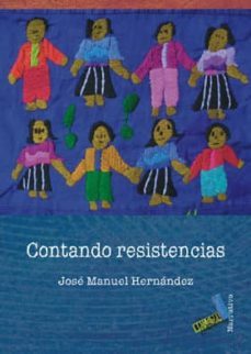 contando resistencias-jose manuel hernandez-9788492528110