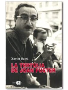 la tertulia de joan fuster-9788492542710
