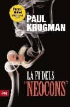la fi dels neocons-9788492552610