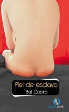 piel de esclavo (ebook)-bartolome garce creus-9788492609710