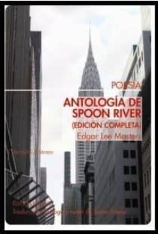 antologia de spoon river-9788492799510